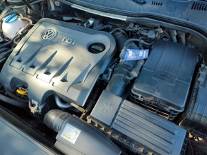 Volksvagen Passat an 2014, 2.0 TDI - 182.650 Km reali - imagine 8