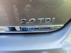 Volksvagen Passat an 2014, 2.0 TDI - 182.650 Km reali - imagine 5