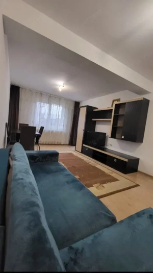 Apartament cu 2 camere, bloc tip vila, suprafata de 50mp, zona Coresi
