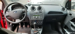 Ford Fiesta 1.4 TDCI ,2006 - imagine 2