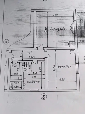 Super ocazie in statiunea Sinaia - imagine 7