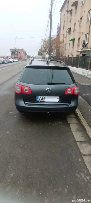 Passat b6 2009 - imagine 3