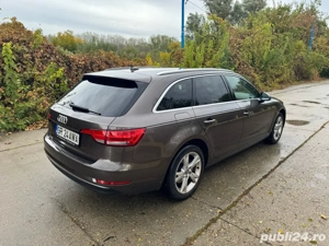 Vând Audi A4 B9 -2016 2.0 TDI 190 cp - imagine 7