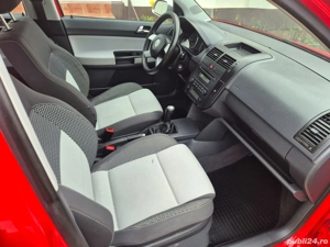 Vw Polo Cross Benzina - imagine 3