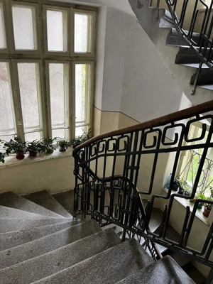 Apartament 2 camere + birou, 73,6 mp utili, etaj 1 + 2 boxe de 10 mp fiecare - imagine 9