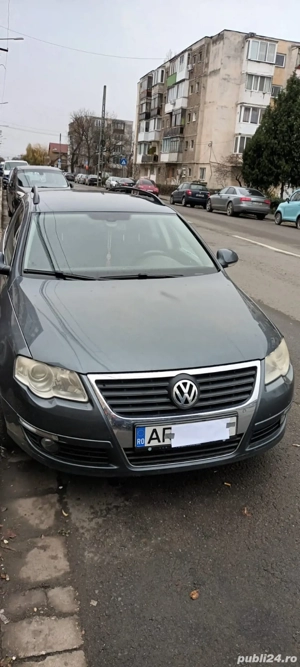 Passat b6 2009 - imagine 5