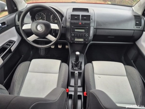 Vw Polo Cross Benzina - imagine 2