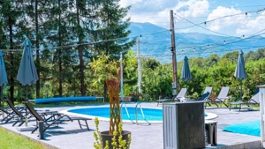 Cabana disponibila CRACIUN REVELION - imagine 2