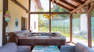 Cabana disponibila CRACIUN REVELION - imagine 3