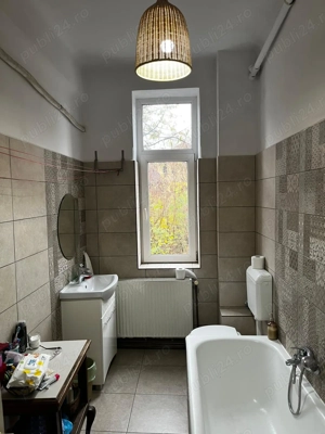 Apartament 2 camere + birou, 73,6 mp utili, etaj 1 + 2 boxe de 10 mp fiecare - imagine 7