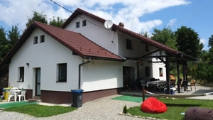 Cabana disponibila CRACIUN REVELION - imagine 5