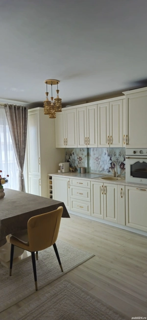 Vând apartament zona ISU  - imagine 5