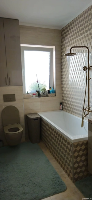 Vând apartament zona ISU  - imagine 3