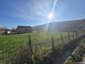 Teren de vânzare Mehedinți 