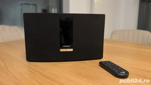 Bose Soundtouch 20 Wireless | Bluetooth