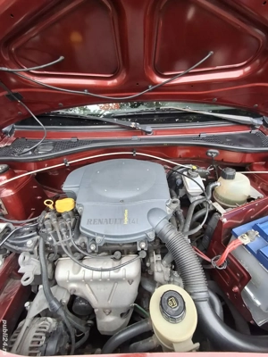 Dacia Logan Preference 1.4 MPI