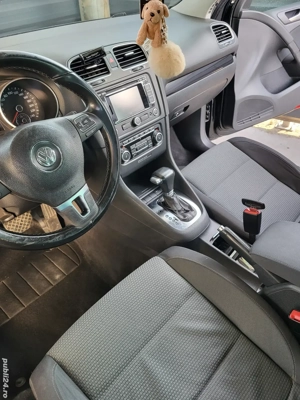 Vand golf6 Automat  - imagine 5