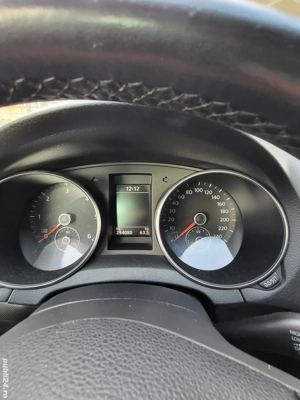 Vand golf6 Automat  - imagine 3