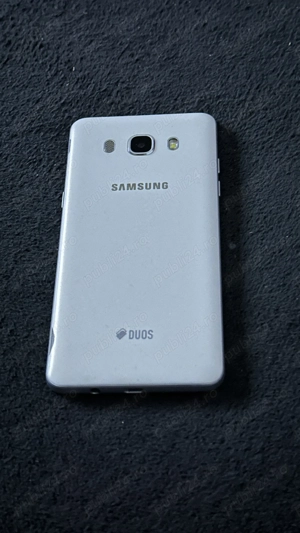 Samsung Galaxy J5 2016 16 Gb mememorie - imagine 2