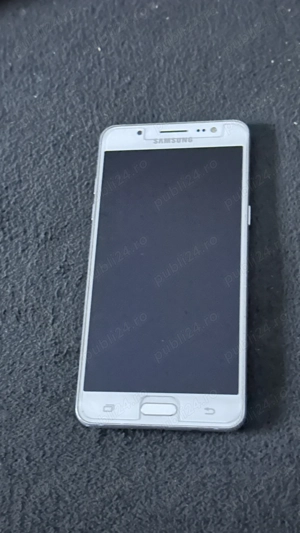 Samsung Galaxy J5 2016 16 Gb mememorie