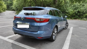 Renault Megane-Limited 1.5 DCi 110 CP EURO 6 - imagine 3