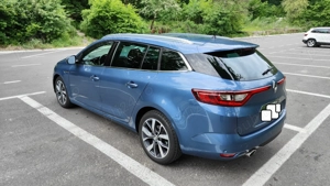 Renault Megane-Limited 1.5 DCi 110 CP EURO 6 - imagine 2