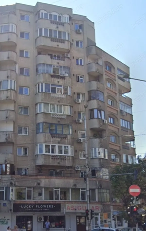 Apartament ultracentral cu 2 camere, locuibil, Republicii - Pta. Mihai Viteazul