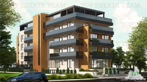 Apartament premium 3 camere | Pipera 11 | Finisaje high-end | Terasa spatioasa - imagine 2