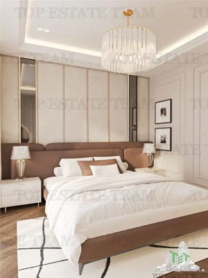 Apartament premium 3 camere | Pipera 11 | Finisaje high-end | Terasa spatioasa - imagine 9