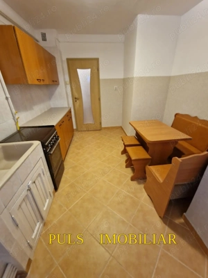  Tomis 3 - Bd.Tomis :Apartament două camere , confort maxim , mobilat, utilat , nou ,centrală gaze  - imagine 4