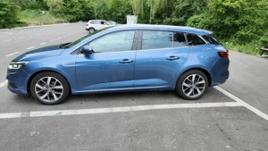 Renault Megane-Limited 1.5 DCi 110 CP EURO 6 - imagine 9