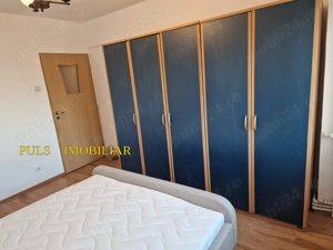  Tomis 3 - Bd.Tomis :Apartament două camere , confort maxim , mobilat, utilat , nou ,centrală gaze  - imagine 8