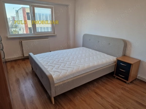  Tomis 3 - Bd.Tomis :Apartament două camere , confort maxim , mobilat, utilat , nou ,centrală gaze  - imagine 6