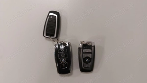 Bmw 750d xdrive pachet M - imagine 11