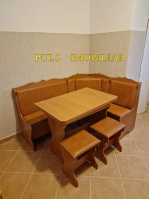  Tomis 3 - Bd.Tomis :Apartament două camere , confort maxim , mobilat, utilat , nou ,centrală gaze  - imagine 3