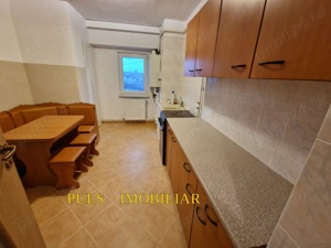  Tomis 3 - Bd.Tomis :Apartament două camere , confort maxim , mobilat, utilat , nou ,centrală gaze  - imagine 2