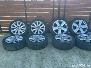de vanzare jante audi 