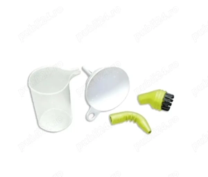 Aparat de curățat cu aburi Jocca