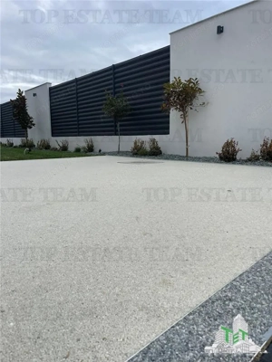 Vila premium de vanzare in Pipera - proprietate moderna, perfect? pentru familie | Aproape de Scoala - imagine 13