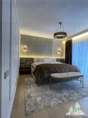 Vila premium de vanzare in Pipera - proprietate moderna, perfect? pentru familie | Aproape de Scoala - imagine 9