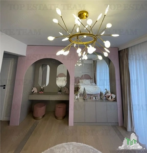 Vila premium de vanzare in Pipera - proprietate moderna, perfect? pentru familie | Aproape de Scoala - imagine 10