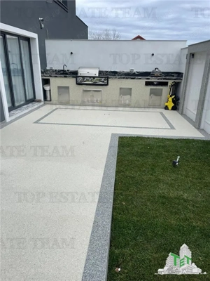 Vila premium de vanzare in Pipera - proprietate moderna, perfect? pentru familie | Aproape de Scoala - imagine 17