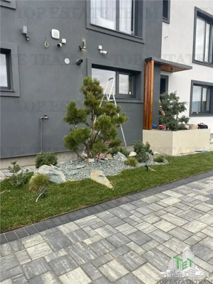 Vila premium de vanzare in Pipera - proprietate moderna, perfect? pentru familie | Aproape de Scoala - imagine 11