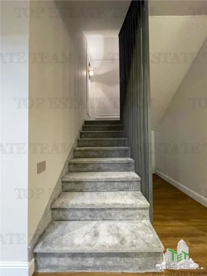 Vila premium de vanzare in Pipera - proprietate moderna, perfect? pentru familie | Aproape de Scoala - imagine 6