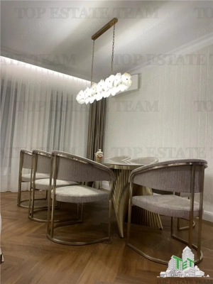Vila premium de vanzare in Pipera - proprietate moderna, perfect? pentru familie | Aproape de Scoala - imagine 4