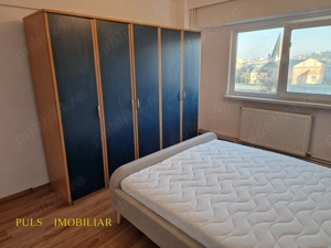  Tomis 3 - Bd.Tomis :Apartament două camere , confort maxim , mobilat, utilat , nou ,centrală gaze  - imagine 7