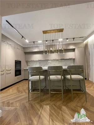 Vila premium de vanzare in Pipera - proprietate moderna, perfect? pentru familie | Aproape de Scoala - imagine 3