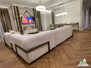 Vila premium de vanzare in Pipera - proprietate moderna, perfect? pentru familie | Aproape de Scoala - imagine 2
