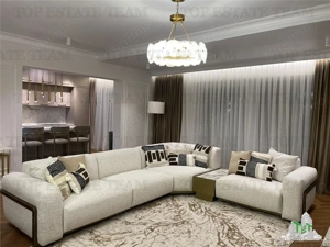 Vila premium de vanzare in Pipera – proprietate moderna, perfect? pentru familie | Aproape de Scoala