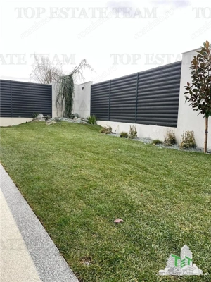 Vila premium de vanzare in Pipera - proprietate moderna, perfect? pentru familie | Aproape de Scoala - imagine 14